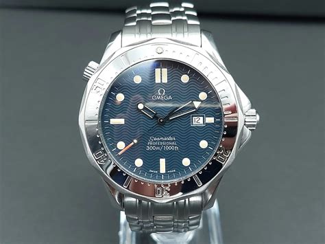 omega seamaster 300 1993|omega seamaster 300 best price.